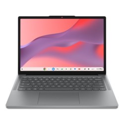Chrome 14M8911 MediaTek Kompanio 540 Chromebook 35 6 cm (14") WUXGA 4 GB LPDDR5x-SDRAM 128 GB UFS Wi-Fi 6E (802.11ax) ChromeOS G