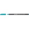 ROTUL.EDDING 1200  AZUL TURQUESA