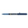 V-ball Bolgrafo cilndrico Azul