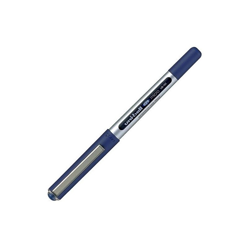 ROLLER UNI-BALL EYE MICRO UB-150 0.5MM AZUL