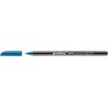 ROTUL.EDDING 1200  AZUL CLARO