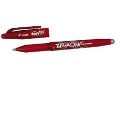 BL-FR7 Bolgrafo cilndrico Rojo 1 pieza(s)