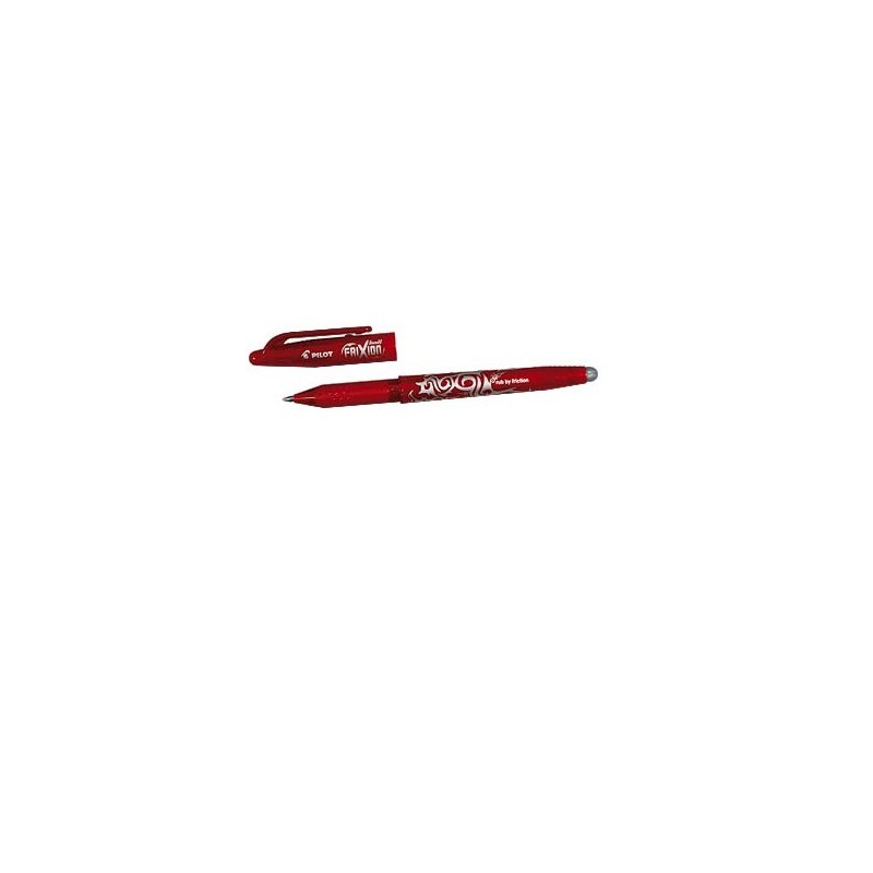 BL-FR7 Bolgrafo cilndrico Rojo 1 pieza(s)