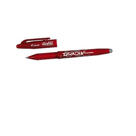 BL-FR7 Bolgrafo cilndrico Rojo 1 pieza(s)