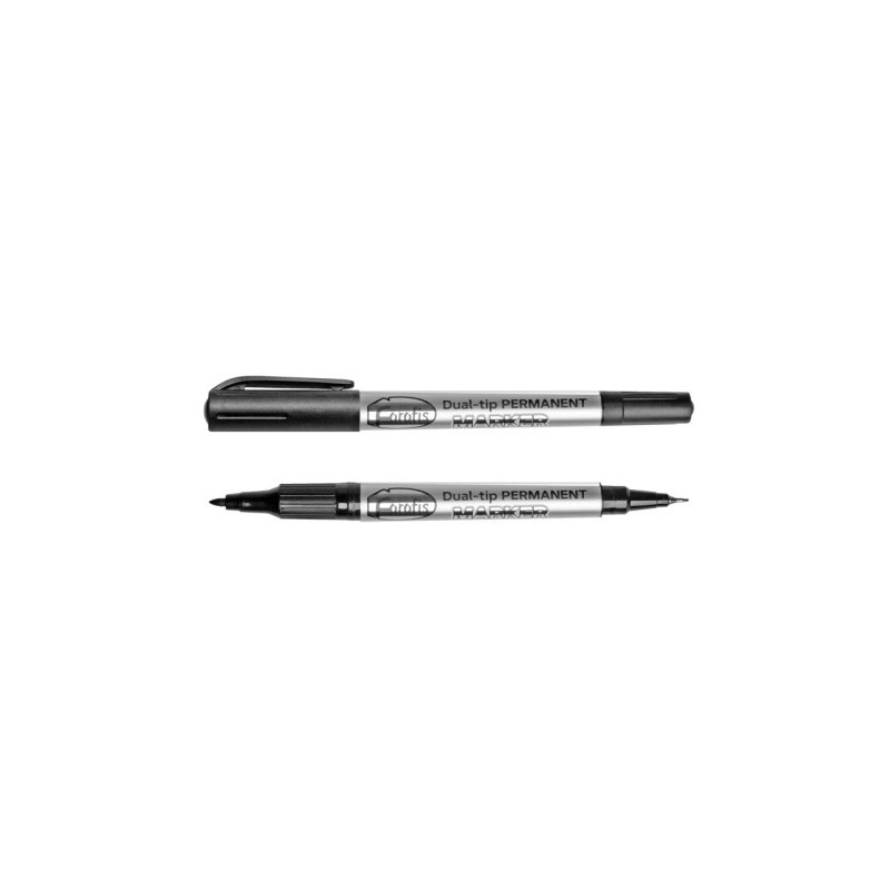 ROTUL. FOROFIS 280 DOBLE PUNTA NEGRO
