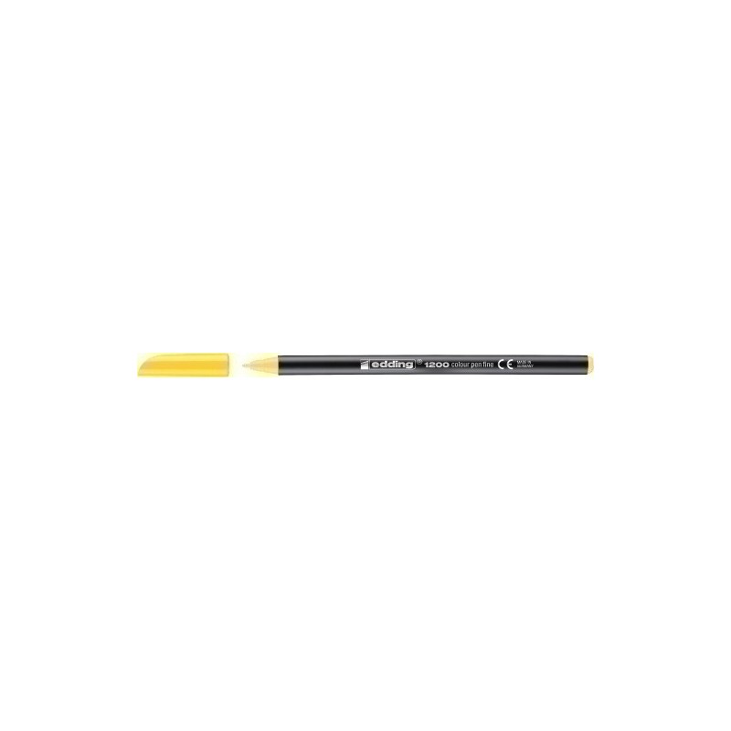 ROTUL.EDDING 1200  AMARILLO