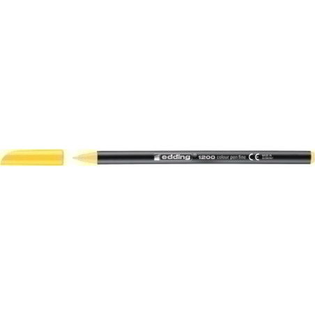 ROTUL.EDDING 1200  AMARILLO