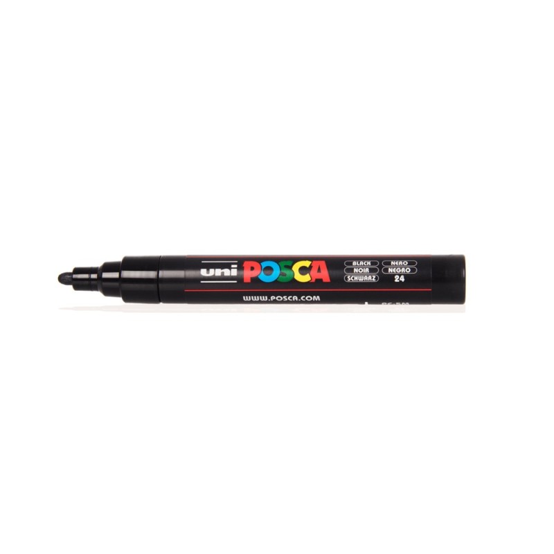 POSCA PC-5M