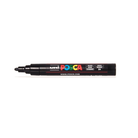 POSCA PC-5M