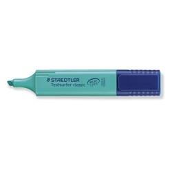 Textsurfer classic 364 marcador 1 pieza(s) Turquesa