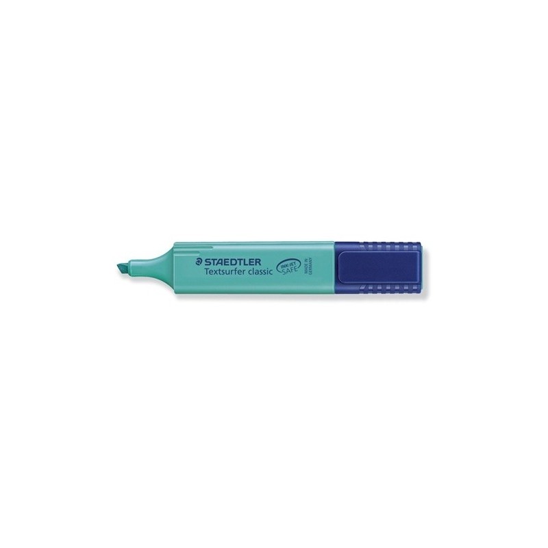 Textsurfer classic 364 marcador 1 pieza(s) Turquesa