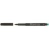 Multimark marcador permanente Negro 1 pieza(s)