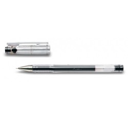 G-TEC C4 Negro