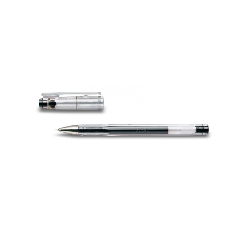 G-TEC C4 Negro