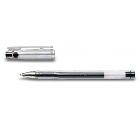 G-TEC C4 Negro