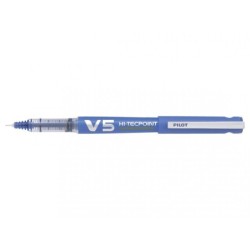 Hi-Tecpoint V5 Azul