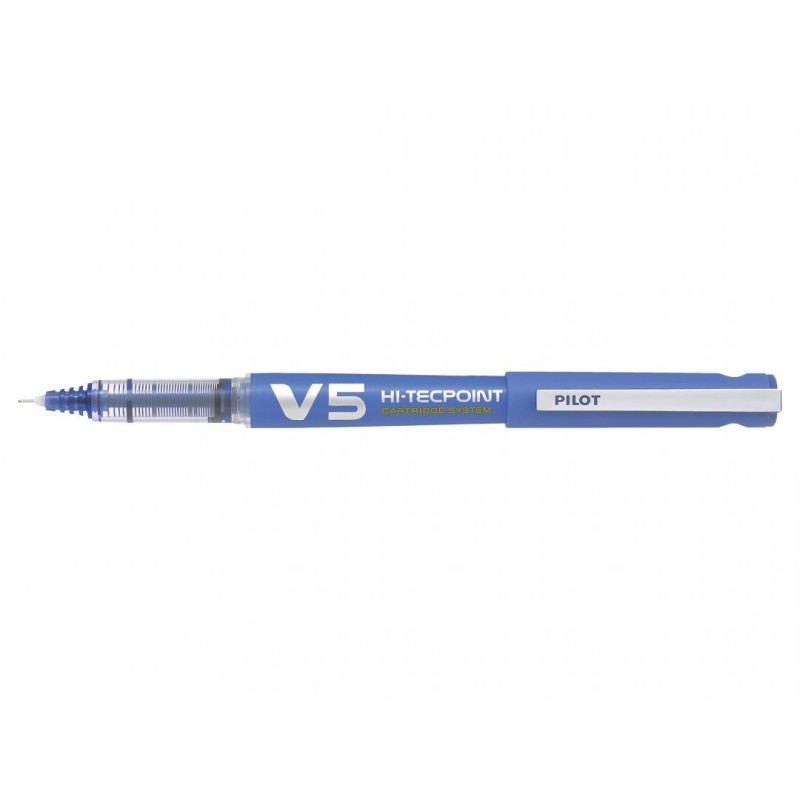 Hi-Tecpoint V5 Azul