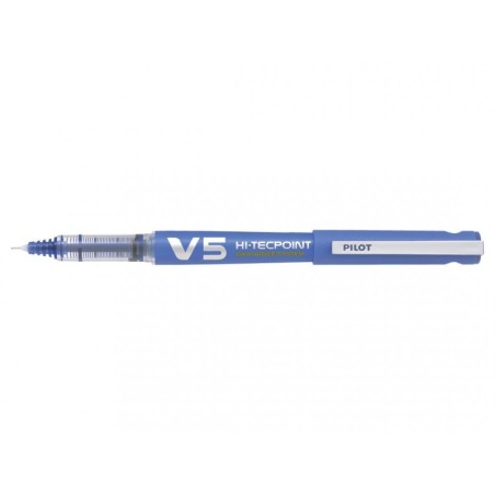Hi-Tecpoint V5 Azul