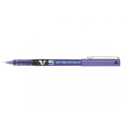Hi-Tecpoint V5 Violeta