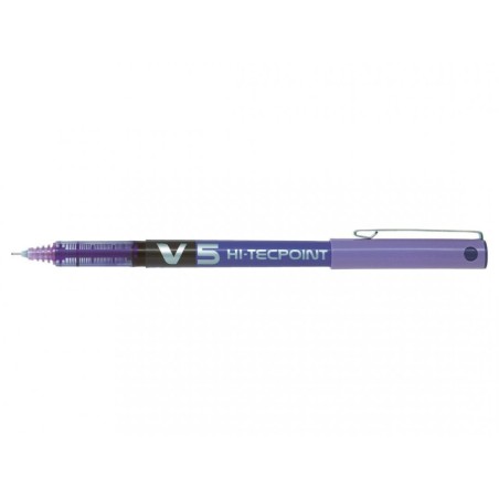 Hi-Tecpoint V5 Violeta