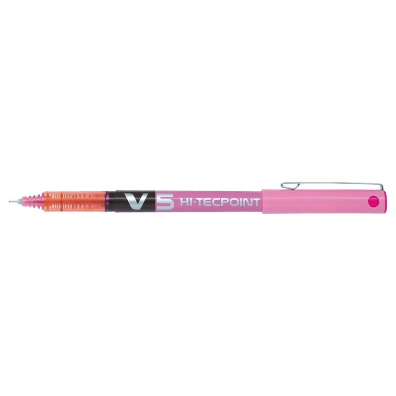 Hi-Tecpoint V5 Rosa