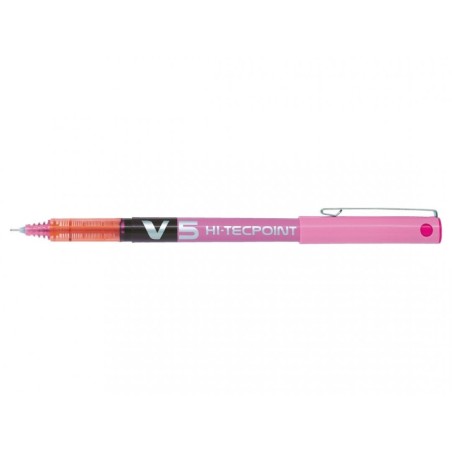 Hi-Tecpoint V5 Rosa