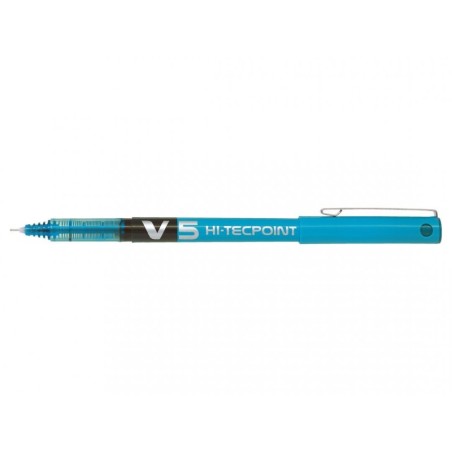 Hi-Tecpoint V5 Azul
