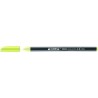ROTUL.EDDING 1200  AMARILLO NEON
