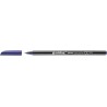 ROTUL.EDDING 1200  VIOLETA