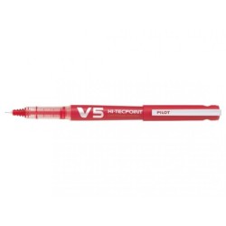 Hi-Tecpoint V5 Rojo