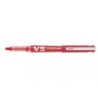 Hi-Tecpoint V5 Rojo