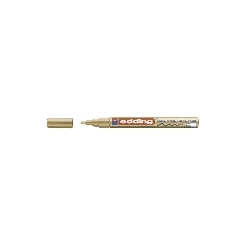 ROTUL.EDDING  751 ORO