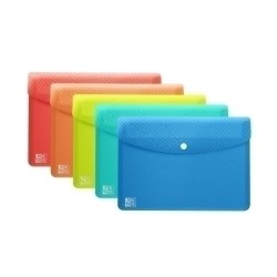 DOSSIER SOBRE OXFORD PP BRC.A4 SURTIDO - Color no elegible