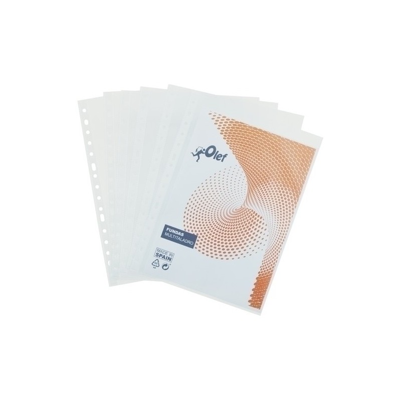 FUNDA MULT.OLEF PP 90 F 16 TL.RFZ.P/10