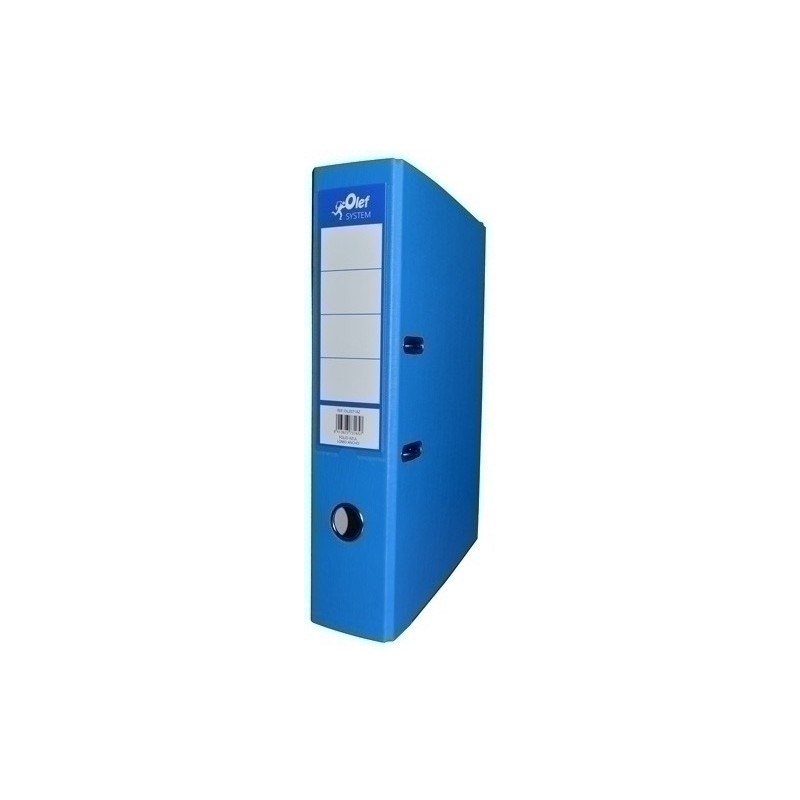 ARCHIVADOR OLEF COLOR F 75 AZUL