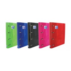 Europeanbinder carpeta de cartn A4+ Colores surtidos