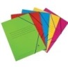 CARPETA SOLAP. CART.EST. 4 AZUL
