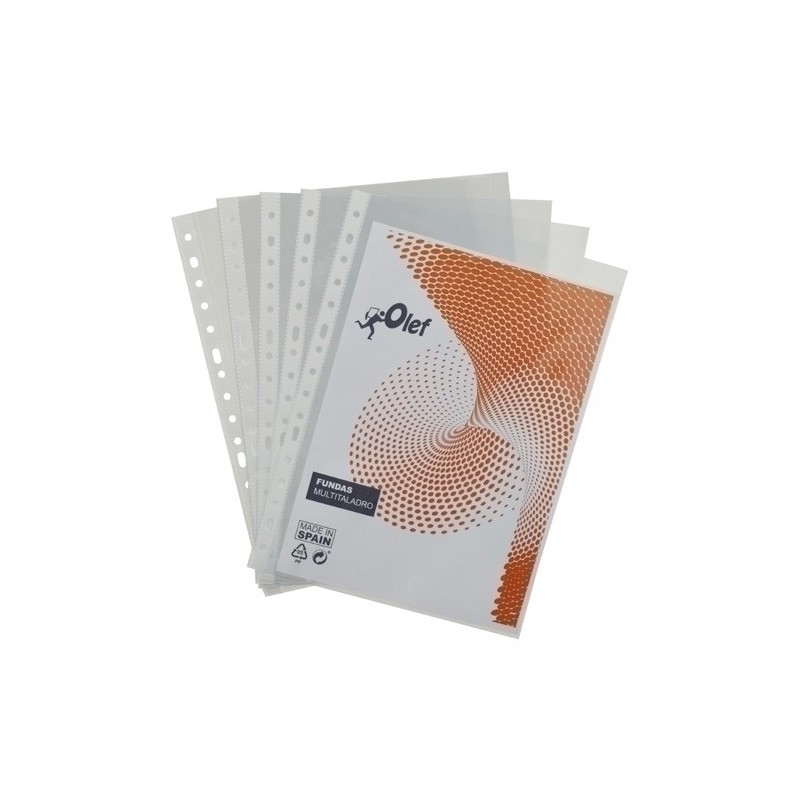 FUNDA MULT.OLEF.PP 90 LISO F 16 P/100