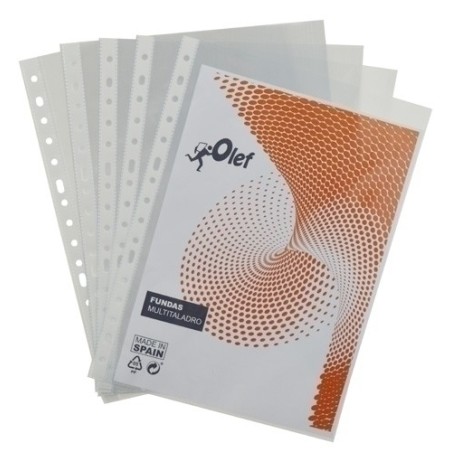 FUNDA MULT.OLEF.PP 90 LISO F 16 P/100