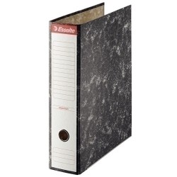 ARCHIVADOR ESSELTE CT.s/RADO F 75