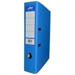 ARCHIVADOR OLEF COLOR A4 75 AZUL