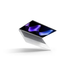 EliteBook 6 G2q 14 inch Notebook Next Gen AI PC Copilot+ PC Porttil 35 6 cm (14") WUXGA 16 GB LPDDR5x-SDRAM 512 GB SSD Wi-Fi 7 (