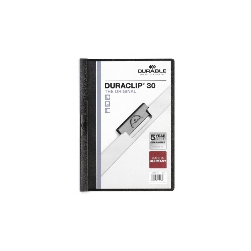 DURACLIP 30 A4