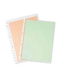 FUNDA MULT.PARDO PP 90 CRIS.F 16 P/100