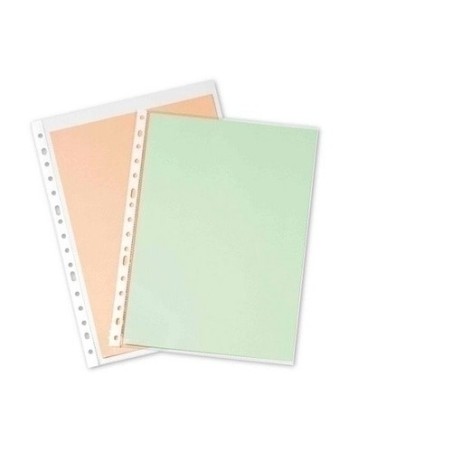 FUNDA MULT.PARDO PP 90 CRIS.F 16 P/100