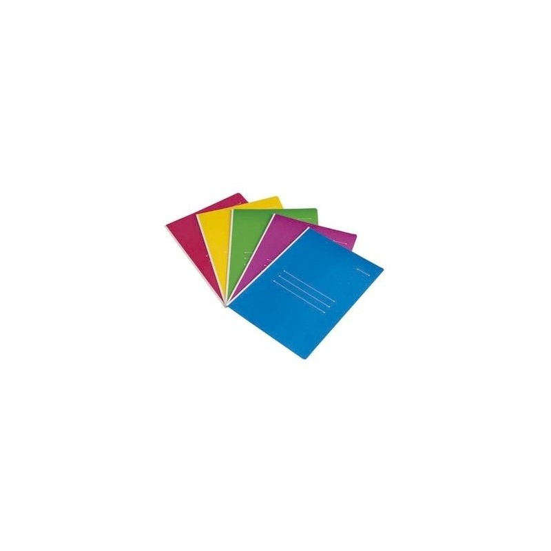 MAR P.50SUBCARPETA FLUOR FFUCSIA - 50 pieza(s) -  0480FU