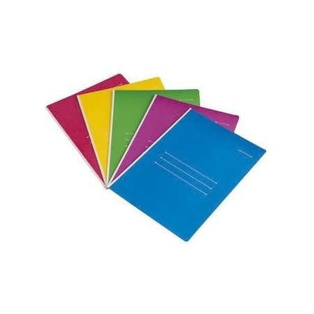 MAR P.50SUBCARPETA FLUOR FFUCSIA - 50 pieza(s) -  0480FU