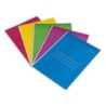MAR P.50SUBCARPETA FLUOR FFUCSIA - 50 pieza(s) -  0480FU