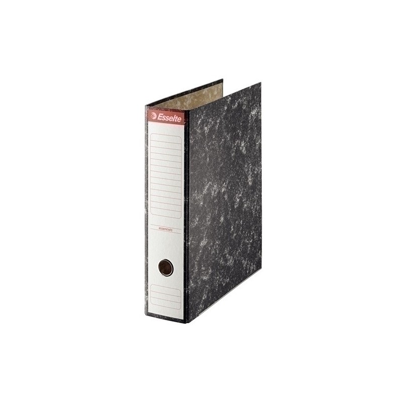 ARCHIVADOR ESSELTE CT.s/RADO A4 75