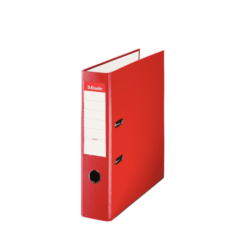 42301 carpeta de cartn A4 Rojo